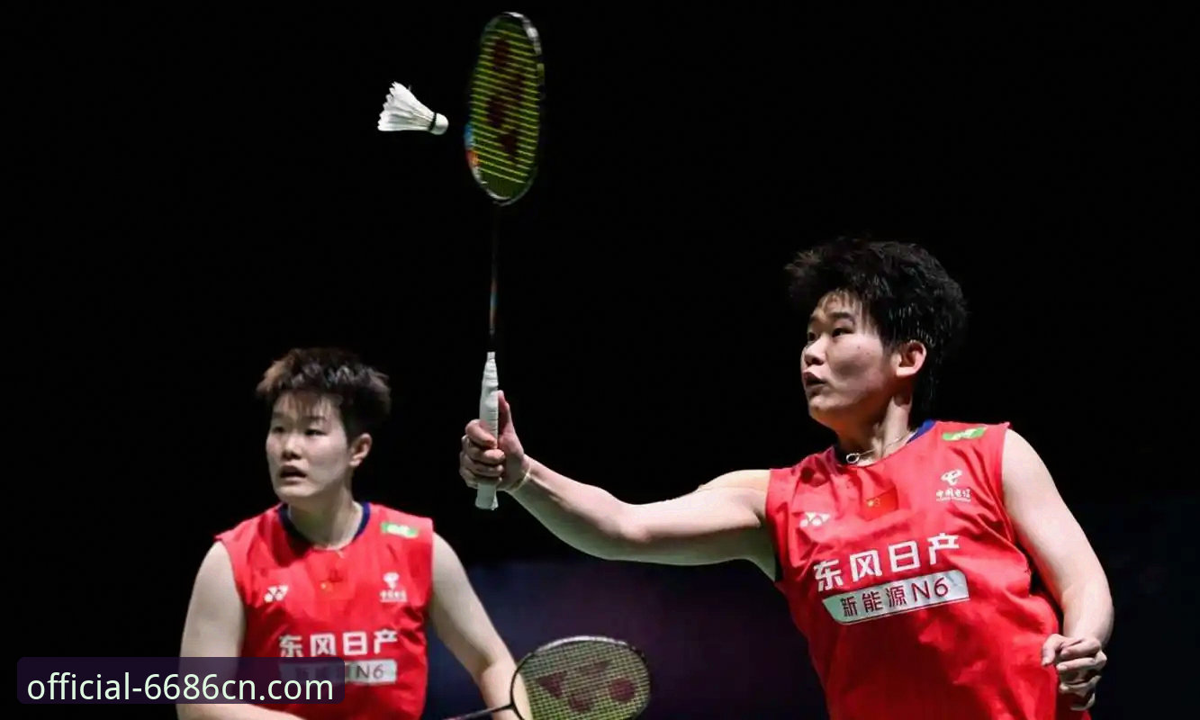 2026尤伯杯半决赛中国队3-0横扫日本，第21次挺进决赛——6686官方平台全程见证国羽逆转之路