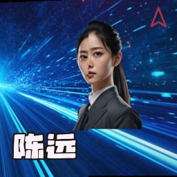 陈远